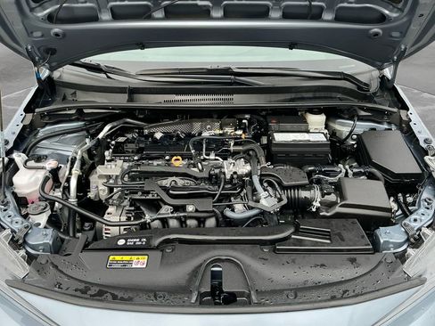 Certified 2024 Toyota Corolla LE image 19