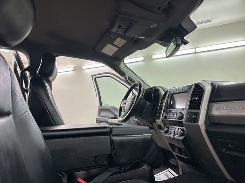 Used 2020 Ford F250 Lariat w/ Lariat Ultimate Package image 21