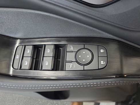 New 2026 Nissan Rogue SV w/ Cold Weather Package image 27