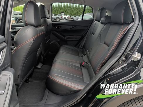 Used 2023 Subaru Crosstrek 2.5i Limited AWD/4WD image 16