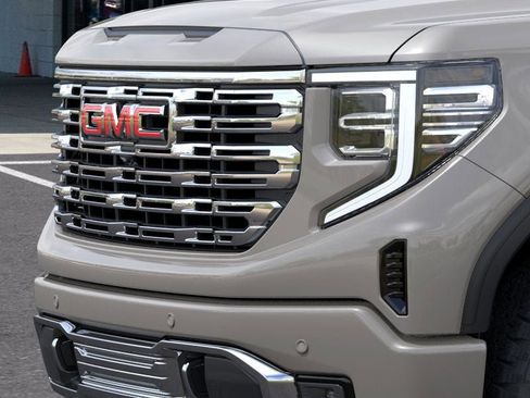 New 2026 GMC Sierra 1500 Denali image 15