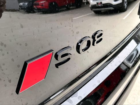 Used 2026 Audi SQ8 Prestige AWD/4WD image 33