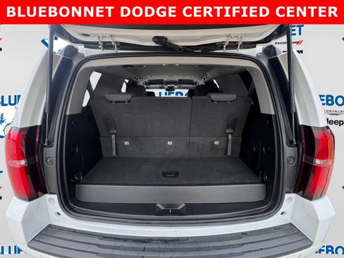 Used 2020 Chevrolet Tahoe LS RWD image 21
