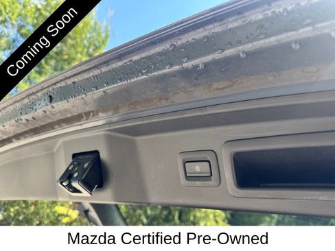 Used 2022 MAZDA CX-30 AWD 2.5 S w/ Preferred Package image 58