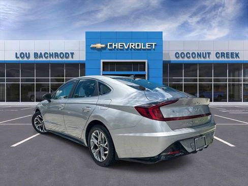 Used 2020 Hyundai Sonata SEL FWD image 6