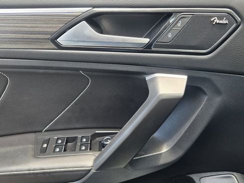 Certified 2024 Volkswagen Tiguan SEL R-Line AWD/4WD image 30