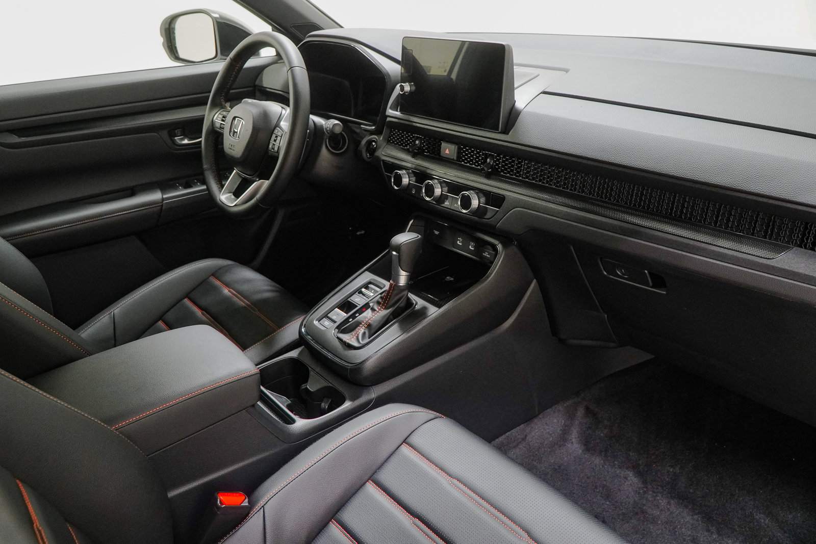 New 2027 Honda CR-V Sport-L image 32