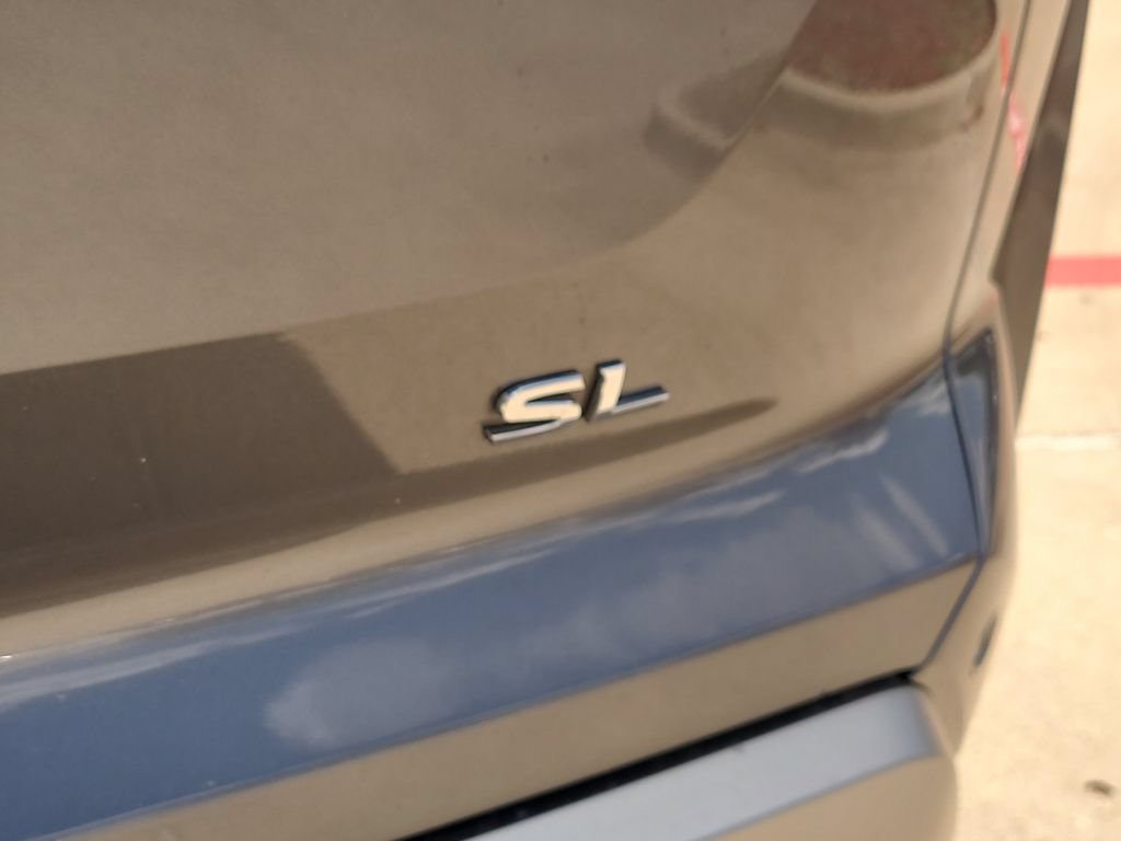 Certified 2025 Nissan Pathfinder SL FWD image 7