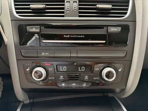 Used 2015 Audi A4 2.0T Premium w/ Audi MMI Navigation FWD image 29