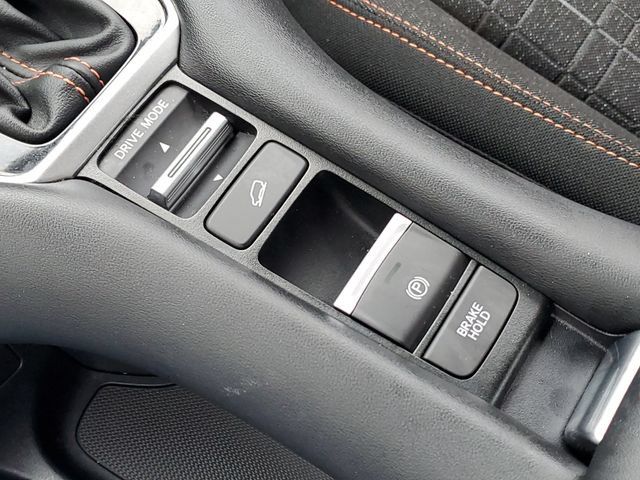 Used 2024 Honda HR-V Sport image 30