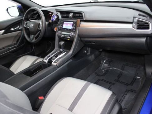 Used 2016 Honda Civic LX-P image 23