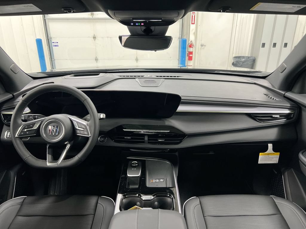 New 2026 Buick Enclave Sport Touring w/ Power Package FWD image 10