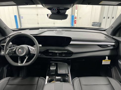 New 2026 Buick Enclave Sport Touring w/ Power Package FWD image 10