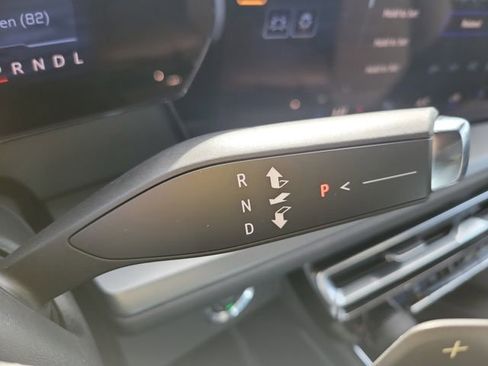 New 2026 Chevrolet Traverse LT w/ Enhanced Driving Package image 27