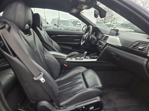 Used 2015 BMW M4 Base image 27