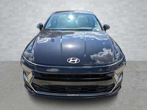 New 2025 Hyundai Sonata SEL image 3