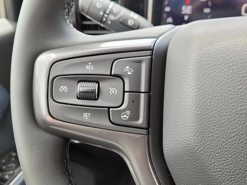 New 2026 Chevrolet Silverado 2500 High Country w/ High Country Premium Package AWD/4WD image 24