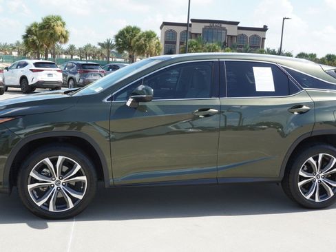 Used 2021 Lexus RX 350 FWD w/ Premium Package image 5