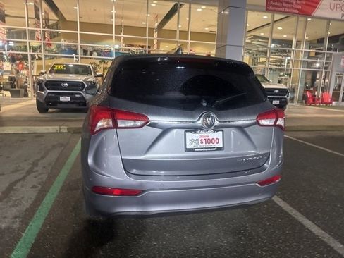 Used 2019 Buick Envision Preferred image 10