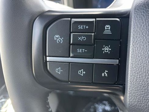 New 2026 Ford F250 Platinum AWD/4WD image 11