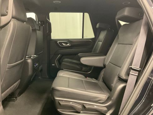 Used 2024 Chevrolet Tahoe LT AWD/4WD image 34