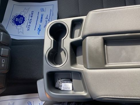 New 2026 GMC Sierra 1500 Pro w/ Graphite Edition image 24