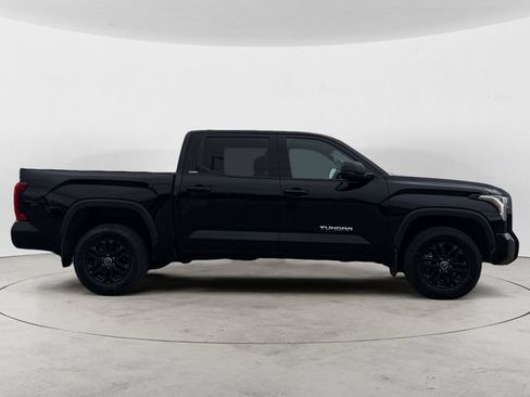 Used 2024 Toyota Tundra SR5 AWD/4WD image 4