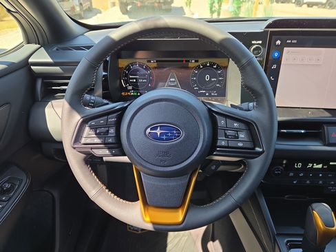 New 2026 Subaru Outback Wilderness AWD/4WD image 11