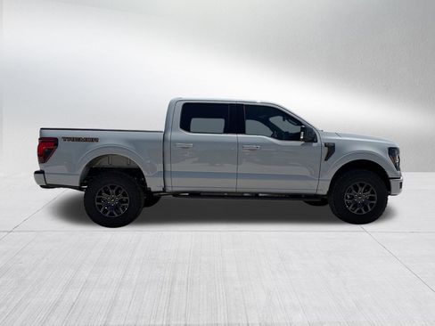 New 2026 Ford F150 Tremor w/ Bed Utility Package AWD/4WD image 7
