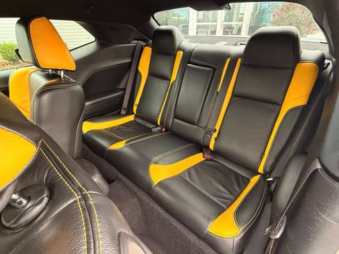 Used 2019 Dodge Challenger R/T Scat Pack RWD image 24