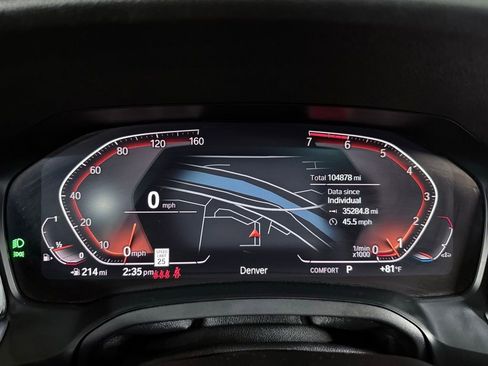 Used 2020 BMW 330i xDrive Sedan w/ Driving Assistance Package image 25