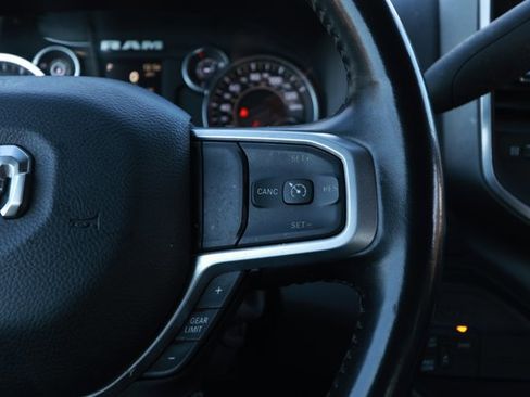 Used 2024 RAM 2500 Big Horn image 14