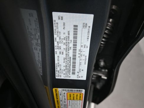 New 2025 Ford Ranger XLT w/ FX4 Off-Road Package image 20