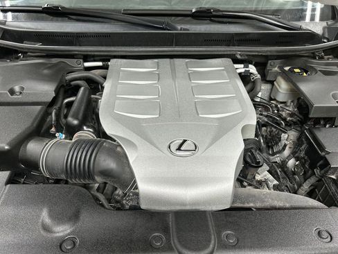 Used 2019 Lexus GX 460 Premium AWD/4WD image 26