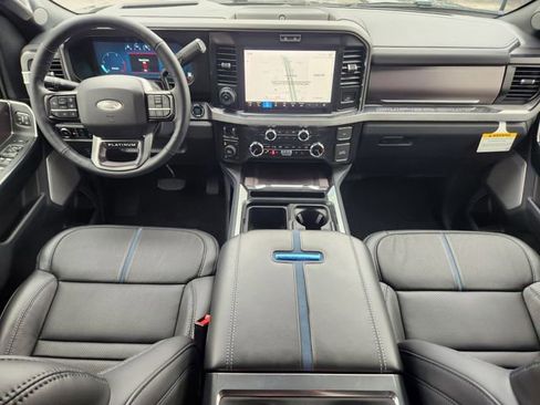 New 2026 Ford F250 Platinum AWD/4WD image 27