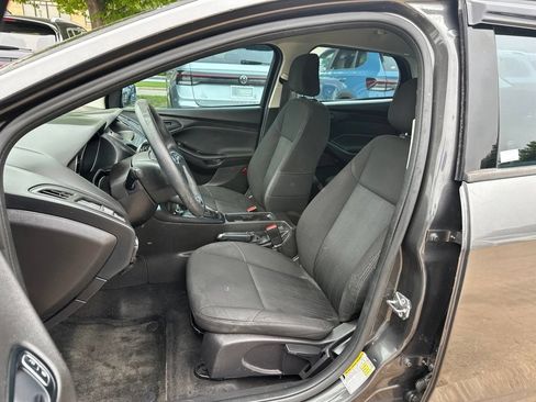 Used 2016 Ford Focus S FWD image 11