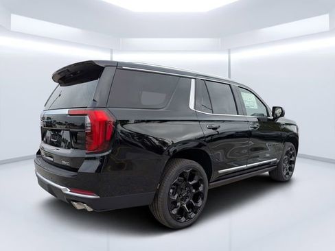 New 2026 GMC Yukon Denali w/ Denali Reserve Package image 3