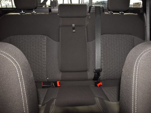 Certified 2025 Ford Ranger XLT w/ Equipment Group 301A High image 19