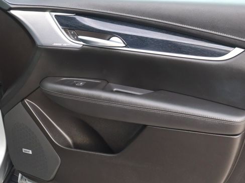 Certified 2024 Cadillac XT5 Premium Luxury image 22