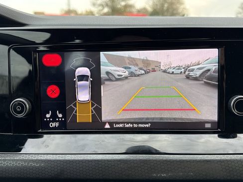 Used 2024 Volkswagen GTI S image 27