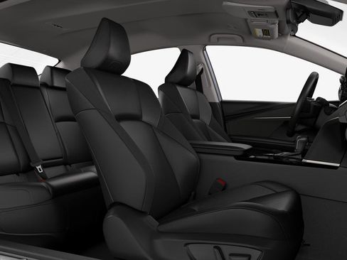 New 2026 Toyota Camry XLE FWD image 49