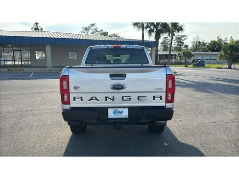 Used 2019 Ford Ranger XL w/ Equipment Group 101A Mid AWD/4WD image 5