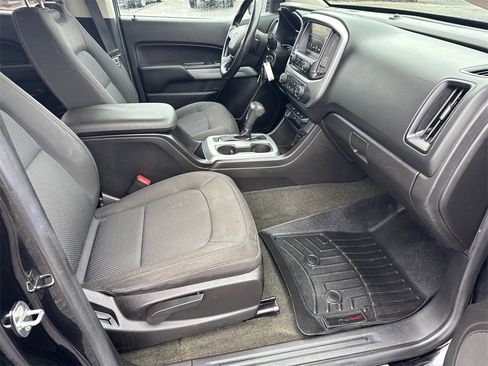 Used 2016 Chevrolet Colorado LT w/ Midnight Edition image 13