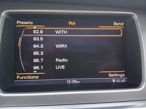 Used 2015 Audi Q7 3.0T Premium Plus w/ Premium Plus Package image 20