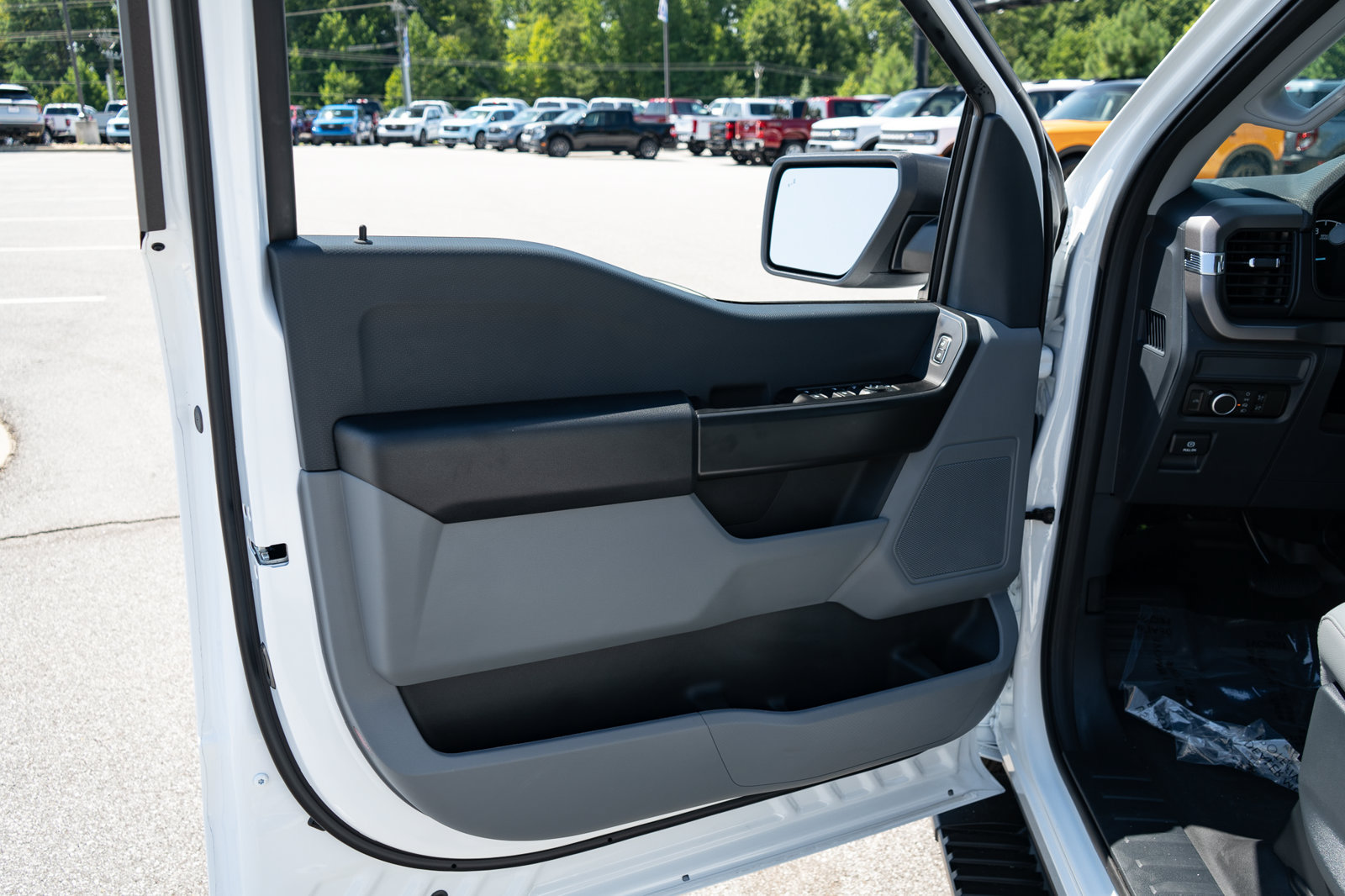 New 2026 Ford F150 XL RWD image 16