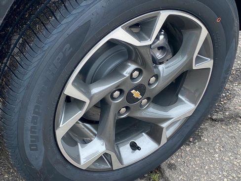 New 2026 Chevrolet Trax LT w/ Driver Confidence Package image 19