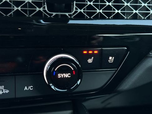 Used 2025 Honda Accord Touring image 30