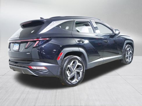 Used 2023 Hyundai Tucson Limited image 7