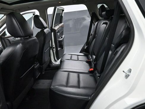 Used 2021 Nissan Rogue SV w/ Premium Package AWD/4WD image 28
