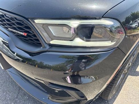 Used 2023 Dodge Durango GT AWD/4WD image 35